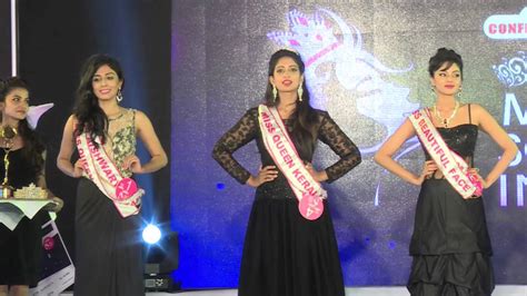 miss south india 2016
